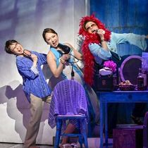 Review: MAMMA MIA! BY SHIKI THEATRE COMPANY at Kanagawa Arts Theatre