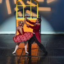 Ballet Ariel to Stage THE TOYMAKER'S DOLL and COPPELIA in Denver and Lakewood