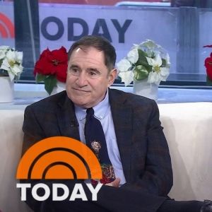 Video: Richard Kind and Fred Armisen Share Insights About ALL IN: COMEDY ABOUT LOVE