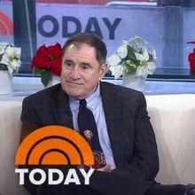 Video: Richard Kind and Fred Armisen Share Insights About ALL IN