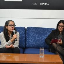 Rememoran En Conversatorio A La Escritora Rosario Castellanos En Su 50 Aniversario Lu