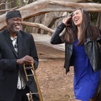 Moy Eng & Wayne Wallace Bring THE BLUE HOUR PROJECT To Monterey Jazz Festival