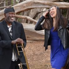 Moy Eng & Wayne Wallace Bring THE BLUE HOUR PROJECT To Monterey Jazz Festival