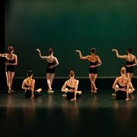 Lydia Johnson Dance to Present Live Outdoor Performance