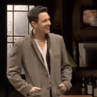 Broadway Rewind: ONCE Falls Slowly to Broadway in 2012! Video