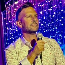 Adam Sank's BAD DATES Returns To Stonewall For Four Performances Only