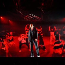 Review: LONELY TOGETHER, A SHOW BASED ON THE MUSIC BY AVICII at Stadteatern