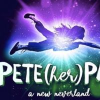 Nathan Salstone, Crystal Kellogg and More to Be Featured in PETE(HER)PAN Virtual…