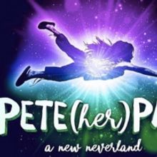 Nathan Salstone, Crystal Kellogg and More to Be Featured in PETE(HER)PAN Virtual Prod