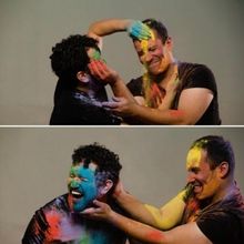 Review: PRIDE AT THE SOFIA Celebrates Love