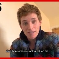 Eddie Redmayne, Michaela Coel and More Appeal for Donations to Help Struggling…