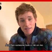 Eddie Redmayne, Michaela Coel and More Appeal for Donations to Help Struggling Theatr