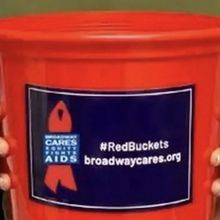BC/EFA Red Bucket Fundraising to Return Without Easter Bonnet Competition