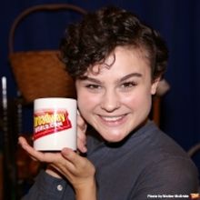 Wake Up With BWW 5/4: Lucille Lortel Award Winners, and More!