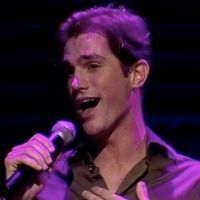 BWW Exclusive: Songs from the Vault- Matt Cavenaugh Sings 'I Am In Love'!