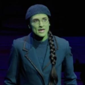 Video: She's Unlimited! Watch New Elphaba Keri René Fuller Sing 'The Wizard and I' in New Clip