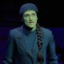 Video: Keri René Fuller Sings 'The Wizard & I' in WICKED on Broadway