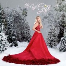 HBO Max and Carrie Underwood get into the Holiday Spirit With a Christmas Special