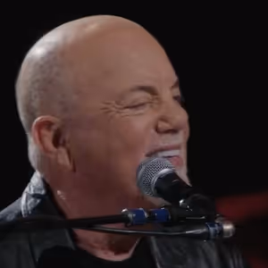 Billy Joel Returns to the UBS Arena for New Year's Eve 2024