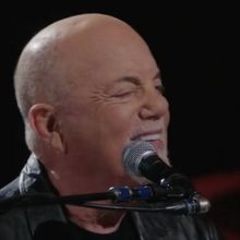 Billy Joel Returns to the UBS Arena for New Year's Eve 2024