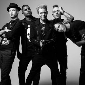 Sum 41 Announce New Single 'Landmines'