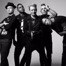 Sum 41 Announce New Single 'Landmines'
