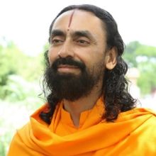 Mystic India Festival To Host Swami Mukundand
