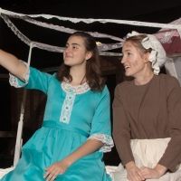 BWW Interview: Alexa Niles And Kayleigh Jarkowsky of A LITTLE PRINCESS at…