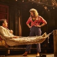 Review Roundup: Critics Weigh In On THE NIGHT OF THE IGUANA, Starring Clive Owen…