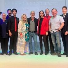 Ben Elton Joins Cast Of His Play In Wanneroo