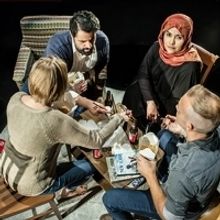 ACT Presents the World Premiere of PEOPLE OF THE BOOK