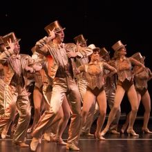 Interview: Nicole Helfer of A CHORUS LINE at San Francisco Playhouse Finally Gets Her