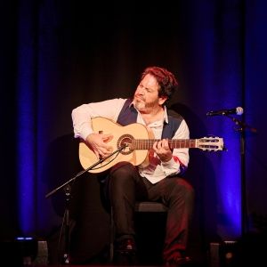 Review: PACO LARA QUARTET: DUENDE – ADELAIDE GUITAR FESTIVAL 2023 at Space Theatre…