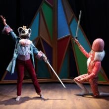 New York City Children's Theater's MY FIRST NUTCRACKER Is Now Streaming