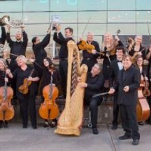 MusicaNova Orchestra to Kick Off 2021-22 Season With BAROQUE TO THE FUTURE