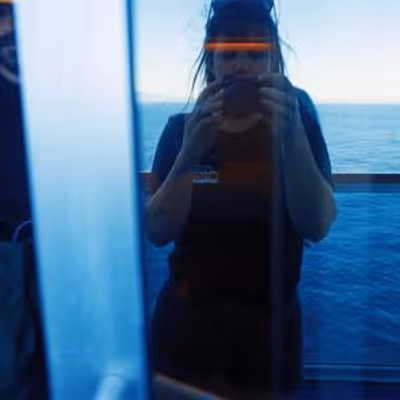 IT GOES THAT QUICK to Screen at New/Next Film Fest