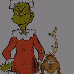 Interview: Berto Fernández And Giovanny Diaz De Leon of ¡CÓMO EL GRINCH ROBÓ LA…