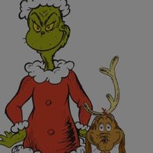 Interview: Berto Fernández And Giovanny Diaz De Leon of ¡CÓMO EL GRINCH ROBÓ LA N