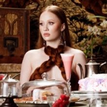 iyla Releases New EP 'Appetite for Disaster'