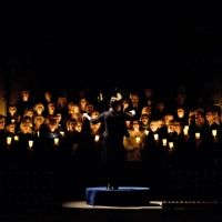 Voice Project Choir Explores THE DISTANCE BETWEEN US in Norwich and Brighton