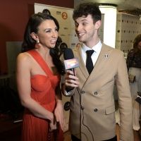 TV: A Sneak Peek From The 20th Annual WhatsOnStage Awards