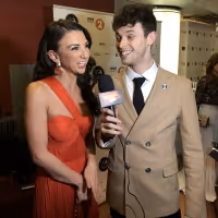 TV: A Sneak Peek From The 20th Annual WhatsOnStage Awards Video