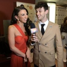TV: A Sneak Peek From The 20th Annual WhatsOnStage Awards