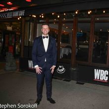 Photos: Inside West Bank Cafe & Laurie Beechman Theatre's Star-Studded Gala Reopening