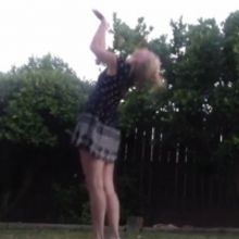 VIDEO: Heather Morris Dances to Naya Rivera's Song in Touching Tribute Video