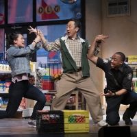 BWW Review: Ok, KIM'S CONVENIENCE Will See You on Tour This Month!