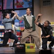 BWW Review: Ok, KIM'S CONVENIENCE Will See You on Tour This Month!