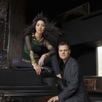 Carlsen Center Presents Anderson & Roe in February