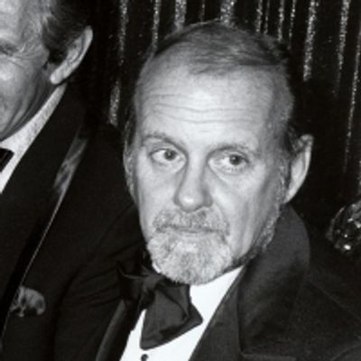 UN D&Iacute;A COMO HOY: nac&iacute;a Bob Fosse