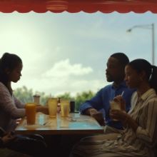 Trey Edward Shults To Open 2019 Houston Cinema Arts Festival with WAVES